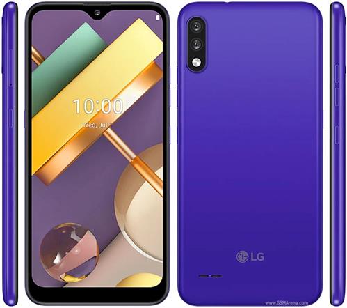 SMARTPHONE LG K22 K200 NON IN VENDITA