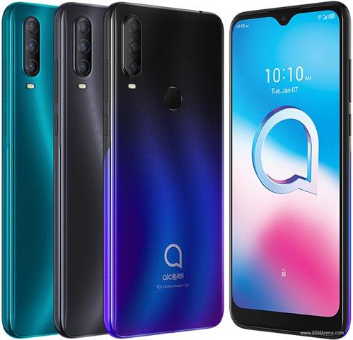 SMARTPHONE 3L 2020 NON IN VENDITA