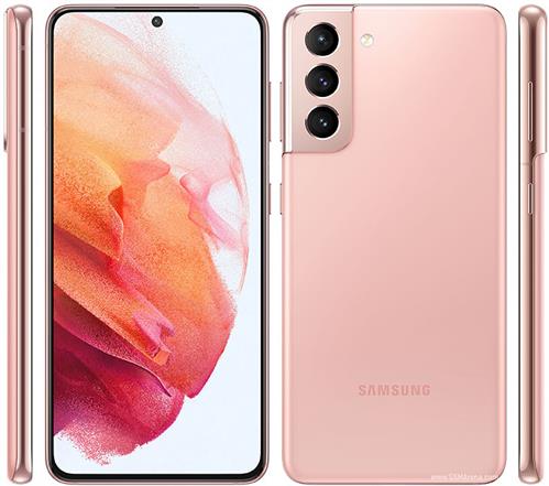 SMARTPHONE SAMSUNG S21 5G SM-G991 NON IN VENDITA NIV/