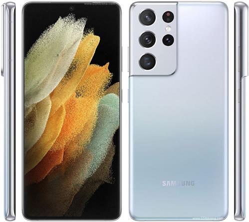 SMARTPHONE SAMSUNG S21 ULTRA 5G SM-G998 NON IN VENDITA NIV/