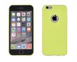 GAL. J1 2016 SM-J120 CUSTODIA TPU GEL LIME