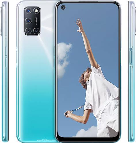 SMARTPHONE OPPO A52 NON IN VENDITA