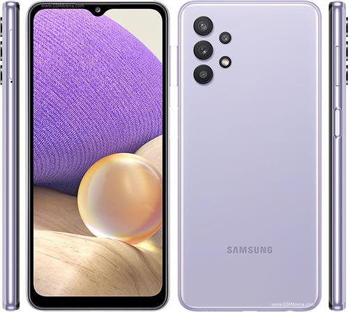 SMARTPHONE SAMSUNG A32 5G NON IN VENDITA NIV/