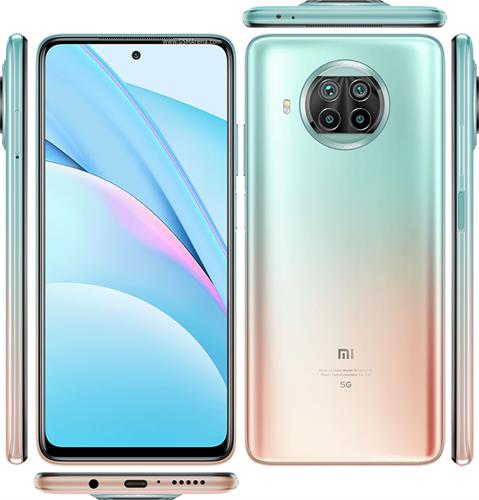 SMARTPHONE XIAOMI MI 10 T LITE 5G NON IN VENDITA