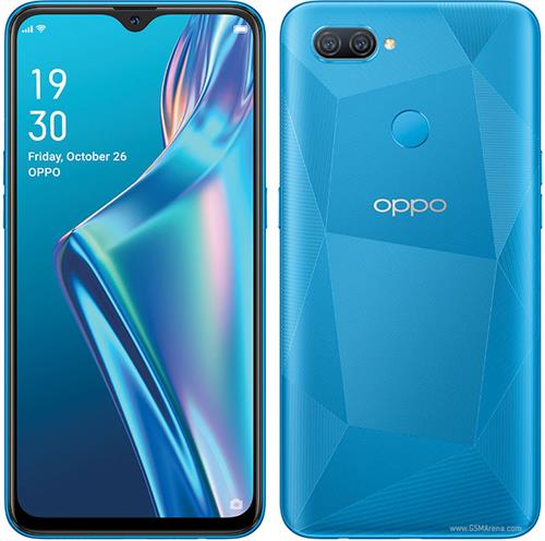 SMARTPHONE OPPO A12 NON IN VENDITA