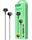 KAKU VIVAVOCE AURICOLARE IN-EAR 3.5MM (VVP3.5) KSC-403 NERO