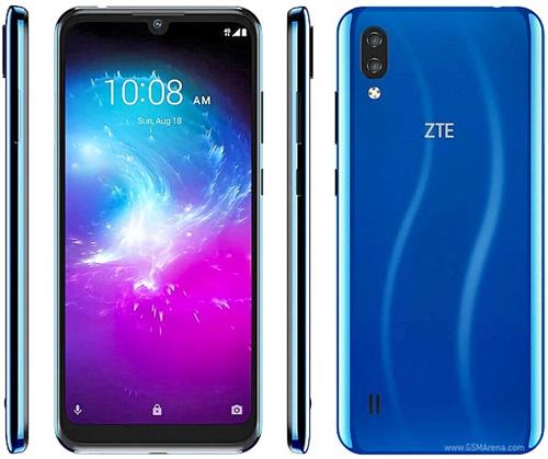 ZTE BLADE A5 2020