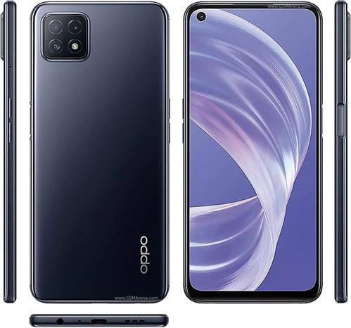 SMARTPHONE OPPO A73 5G NON IN VENDITA