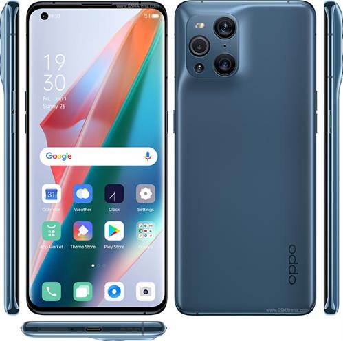 SMARTPHONE OPPO FIND X3 NON IN VENDITA
