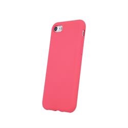SAMSUNG SM-S21CUSTO BACK COVER TPU VELLUTO SOFT T PINK