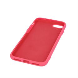 SAM. SM-S21+ S21 PLUS CUST BACK COVER TPU VELLUTO SOFT ROSA