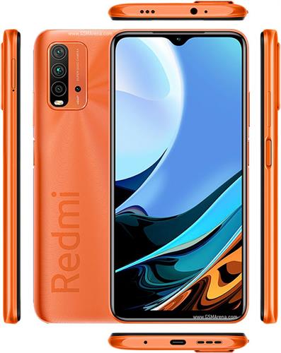 SMARTPHONE XIAOMI REDMI 9T NON IN VENDITA