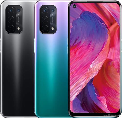 SMARTPHONE OPPO A54 5G NON IN VENDITA
