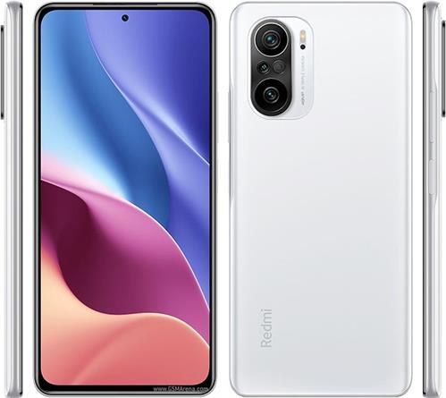 SMARTPHONE XIAOMI REDMI K40 NON IN VENDITA