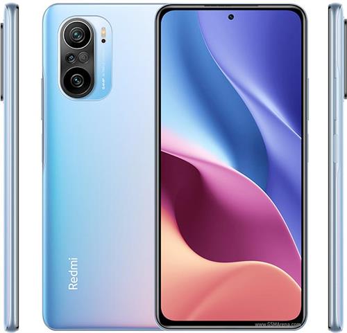 SMARTPHONE XIAOMI REDMI K40 PRO NON IN VENDITA