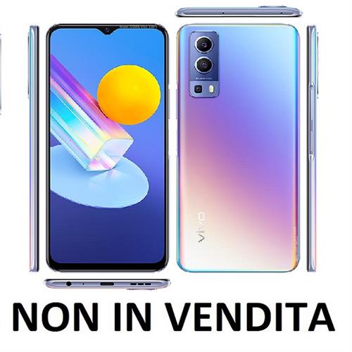 SMARTPHONE VIVO Y72 5G NON IN VENDITA