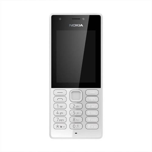 CELLULARE NOKIA 216 DUAL SIM GRIGIO