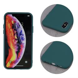 SAMSUNG A32 5G/M32 5G CUST BACK COVER TPU VELL SOFT T VERDE