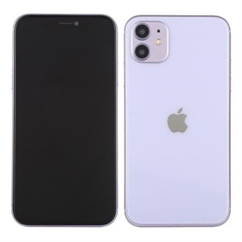 APPLE -USATO- GR. A. IPHONE 11 128GB VIOLA