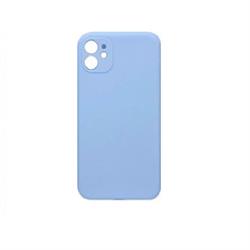 CANDY CASE SAMSUNG SM-A22 4G TPU FULL COLOR AZZURRO