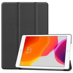SAMSUNG TAB S6 LITE 10.4 CUSTODIA LIBRO BOOK NERO