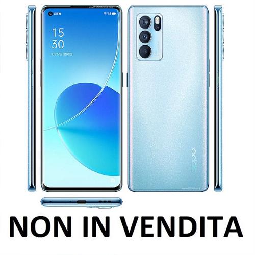 SMARTPHONE OPPO RENO6 PRO 5G NON IN VENDITA