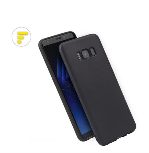 CANDY CASE SAMSUNG SM-A03S  TPU FULL COVER NERO