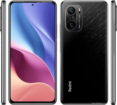 SMARTPHONE XIAOMI REDMI K40 PRO+ NON IN VENDITA
