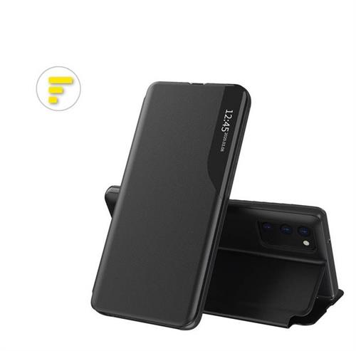 XIAOMI MI 11 CUSTODIA BOOK LIBRO MAGNETICA ORIZZ NERO