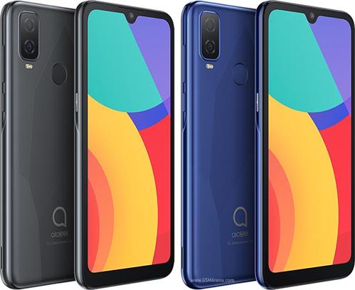 SMARTPHONE ALCATEL 1L 2021 (____) NON IN VENDITA