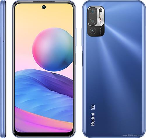 SMARTPHONE XIAOMI REDMI NOTE 10 5G NON IN VENDITA