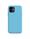 CANDY CASE SAMSUNG SM-A03S  TPU FULL COVER  AZZURRO