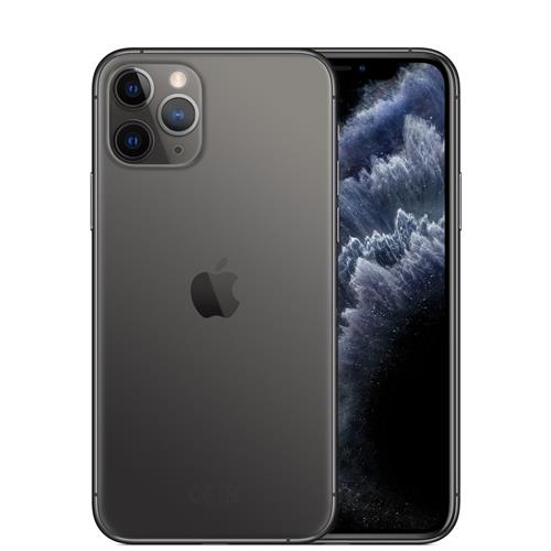 APPLE -USATO- GR. A. IPHONE 11 PRO 256GB NERO