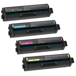 TONER P. LEXMARK MC3224,C3426,MC3326 1.5K NERO