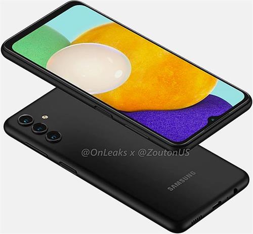 SMARTPHONE SAMSUNG A13 5G NON IN VENDITA