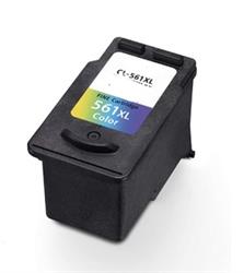 CARTUCCIA 3CX6ML P. CANON Pixma TS5350,5351,5352 CL-561XL