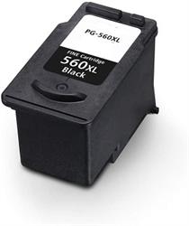 CARTUCCIA 20ML P. CANON Pixma TS5350,5351,5352 PG-560XL