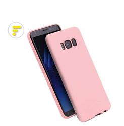 CANDY CASE IPHONE 12 -12 PRO 6.1 TPU FULL COLOR ROSA CHIARO