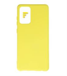 CANDY CASE IPHONE 12 -12 PRO 6.1 TPU FULL COLOR GIALLO