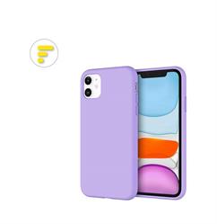 CANDY CASE IPHONE 13 PRO MAX 6.7 TPU FULL COLOR VIOLA