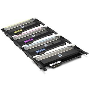 TONER CON CHIP X HP 150A 150NW 178NW 179FNW 1K NERO