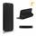 MOTOROLA MOTO G50 CUSTODIA BOOK MAGNETICA ORIZZ NERO