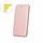 SAMSUNG A72 5G 4G CUST BOOK MAGNETICA ORIZONTALE ROSA ORO