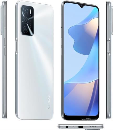 SMARTPHONE OPPO A54S NON IN VENDITA