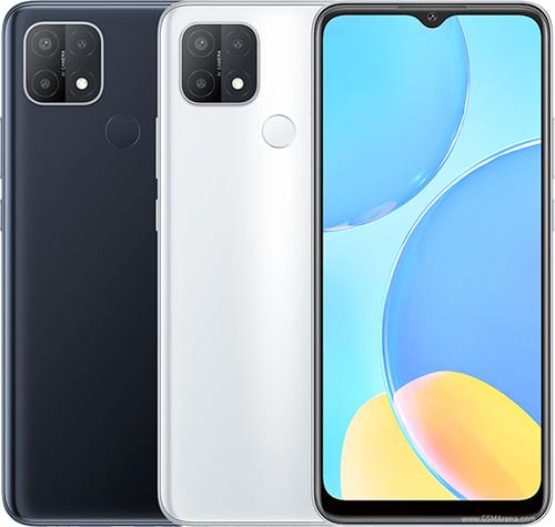 SMARTPHONE OPPO A15S NON IN VENDITA