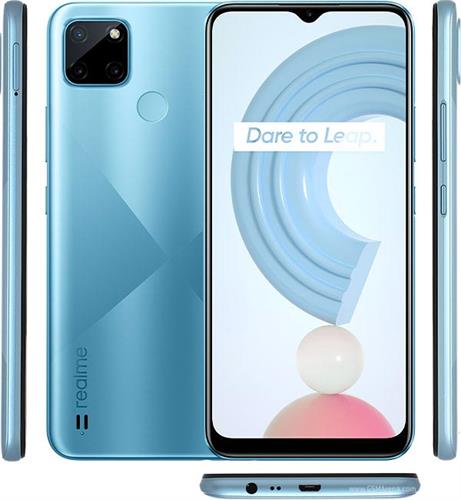 SMARTPHONE REALME C21Y NON IN VENDITA