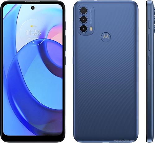SMARTPHONE MOTOROLA LENOVO E30 POWER NON IN VENDITA