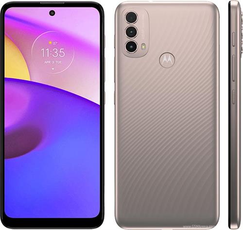 SMARTPHONE MOTOROLA LENOVO E40 POWER NON IN VENDITA
