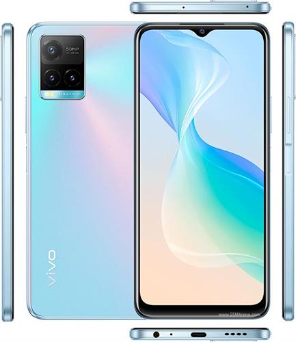 SMARTPHONE VIVO Y33S NON IN VENDITA