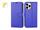 XIAOMI REDMI 9C FANCY BOOK CUSTODIA ORIZ BLU